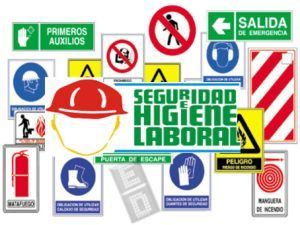 Seguridad e Higiene Incendios